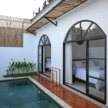 Eunoia Villa
